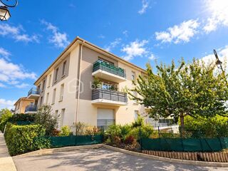  Appartement à vendre 3 pièces 59 m²