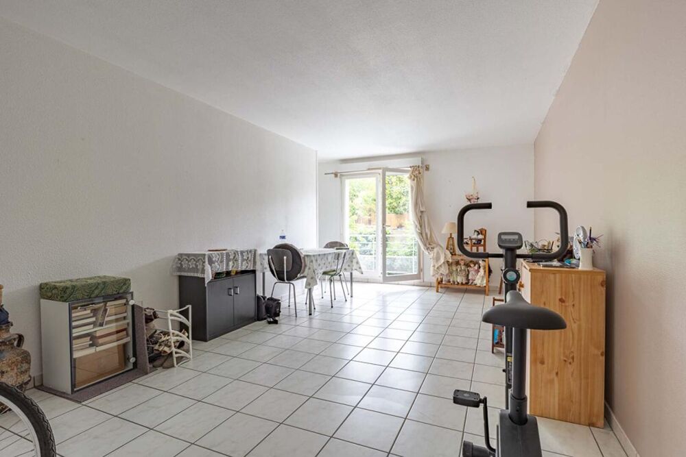 Appartement Blois 48 m2