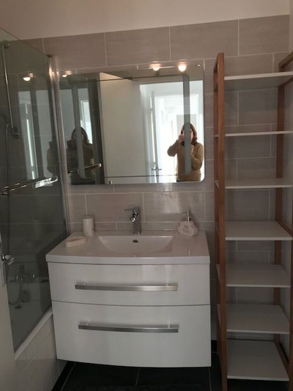 Location Appartement Appartement de 55m2 à louer sur Troyes Troyes