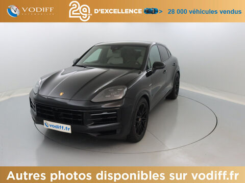 Porsche Cayenne E-HYBRID 470 CV 2024 occasion Entzheim 67960