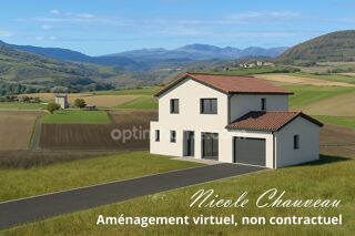  Terrain à vendre 729 m²