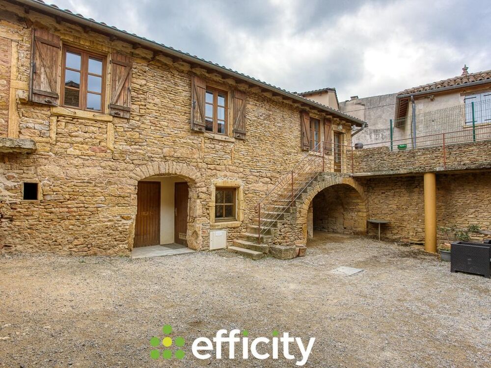 � vendre  Maison Cogny (69640)