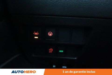 Qashqai 1.5 dCi Tekna DCT7 115 ch 2021 occasion 92130 Issy-les-Moulineaux