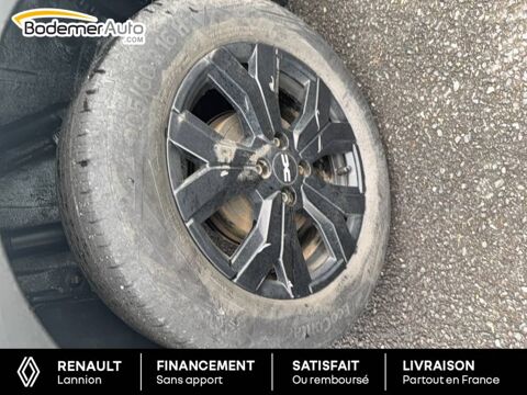 Jogger TCe 110 5 places Extreme + 2023 occasion 22200 Guingamp