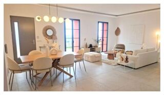  Appartement � vendre 4 pi�ces 126 m�