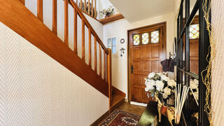  Maison � vendre 8 pi�ces 135 m�