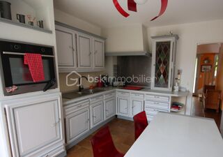  Maison � vendre 6 pi�ces 140 m�