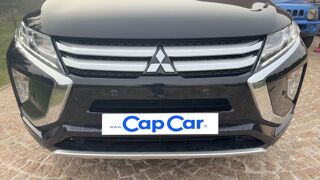 Eclipse Cross 1.5 MIVEC 163 Intense - Toit ouvrant 2018 occasion 95840 Villiers Adam