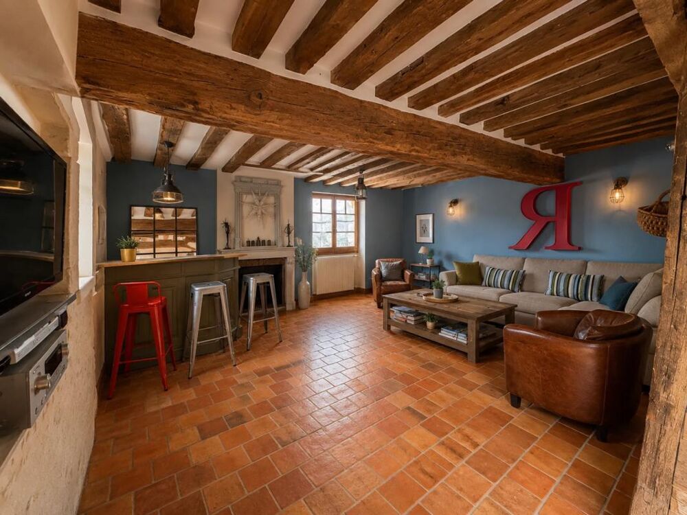 à vendre  Propriété/château Montainville (78124)