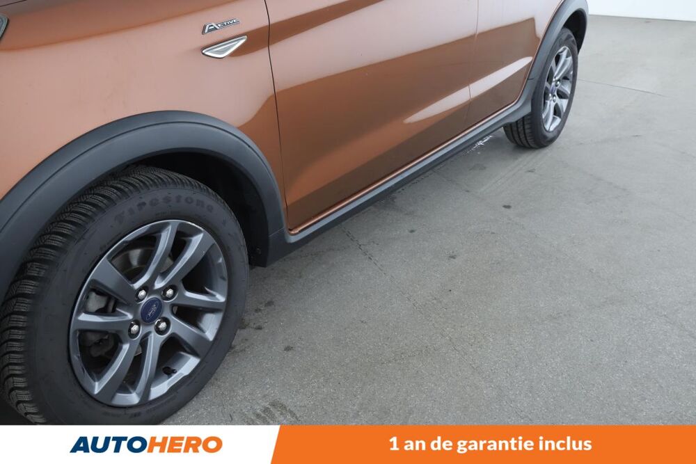 Ka (2) Active 1.2 Ti-VCT 85 ch 2019 occasion 92130 Issy-les-Moulineaux