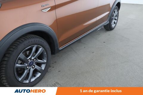 Ka (2) Active 1.2 Ti-VCT 85 ch 2019 occasion 92130 Issy-les-Moulineaux