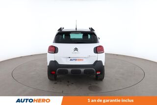 C3 Aircross 1.2 PureTech Max EAT6 131 ch 2024 occasion 92130 Issy-les-Moulineaux