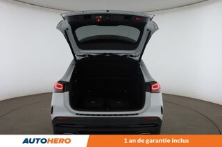 Classe GLA 250 e AMG Line 8G-DCT 218 ch 2023 occasion 92130 Issy-les-Moulineaux