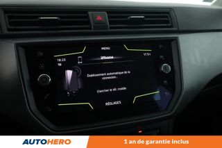 Ibiza 1.0 EcoTSI Style Business 95 ch 2018 occasion 92130 Issy-les-Moulineaux