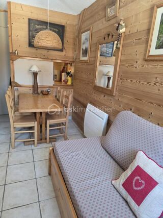  Appartement � vendre 1 pi�ce 26 m�