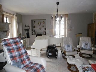  Maison à vendre 6 pièces 170 m²