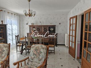  Maison à vendre 4 pièces 92 m²