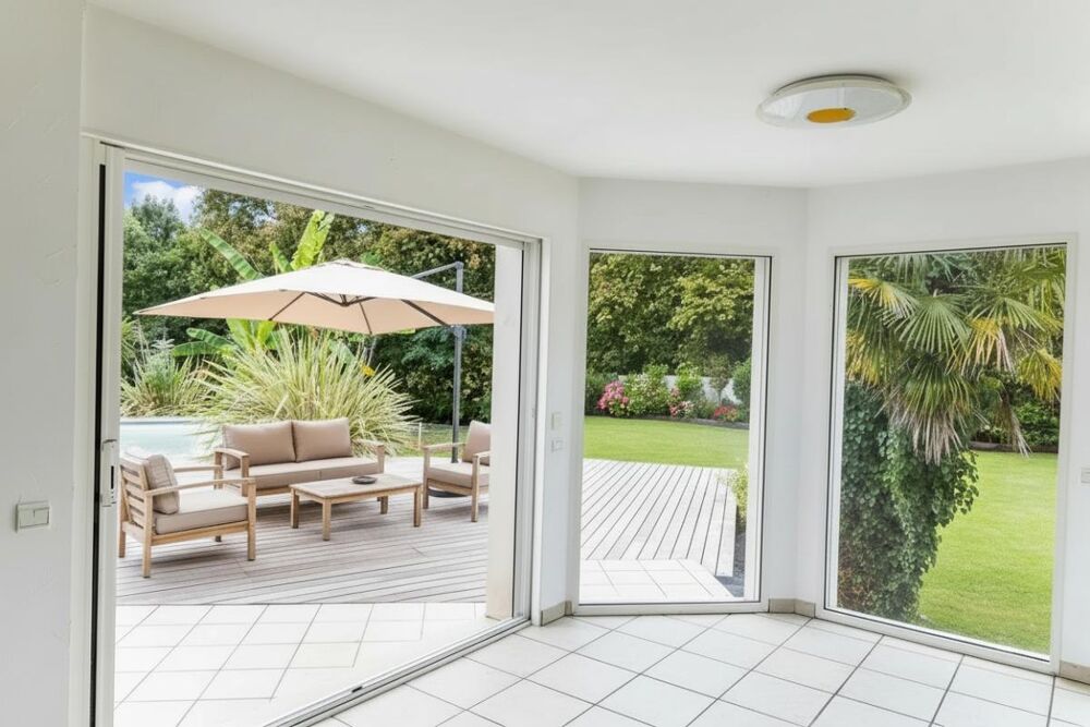 Maison de Prestige avec Piscine - Proche Hossegor, Capbreton et Bayonne