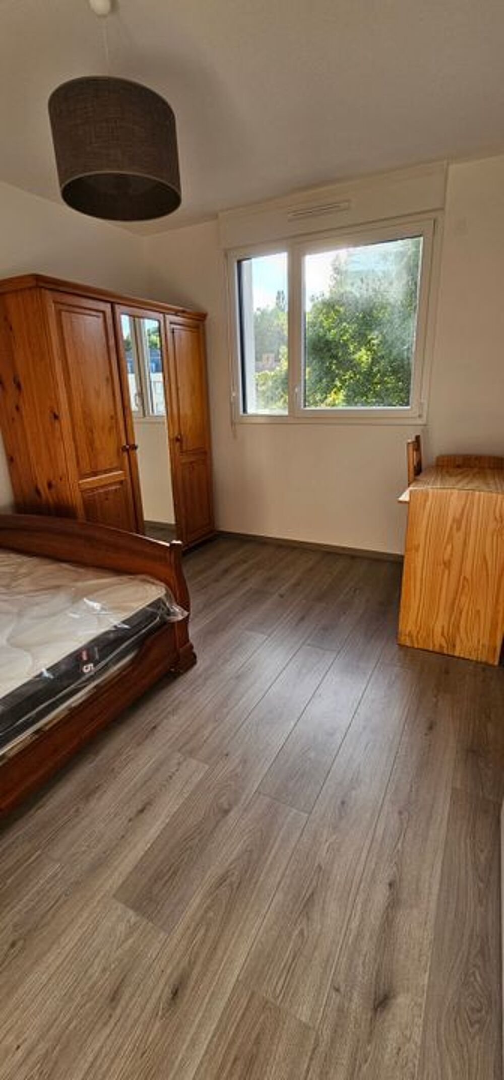 Location Appartement Appartement de 45m2 à louer sur Le Ban-Saint-Martin Le ban saint martin