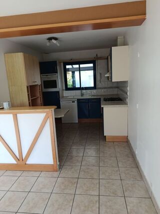  Maison à louer 5 pièces 107 m²