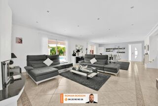  Maison à vendre 7 pièces 285 m²