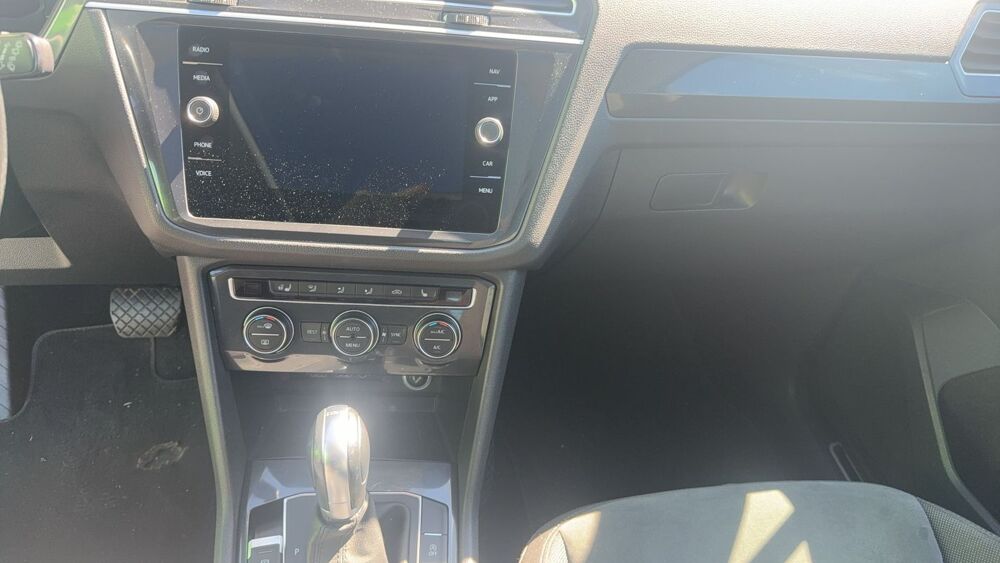 Tiguan II 2.0 TDI 150 4Motion DSG7 R-Line 2019 occasion 43700 Blavozy