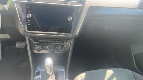 Tiguan II 2.0 TDI 150 4Motion DSG7 R-Line 2019 occasion 43700 Blavozy