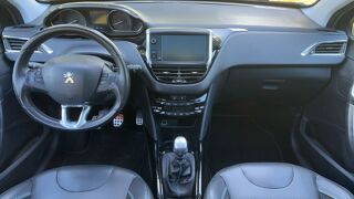 2008 1.2 PureTech 130 Crossway 2019 occasion 35230 Bourgbarre