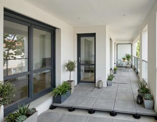  Appartement � vendre 3 pi�ces 76 m�