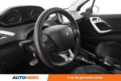 2008 1.5 Blue-HDi Crossway EAT6 120 ch 2019 occasion 92130 Issy-les-Moulineaux