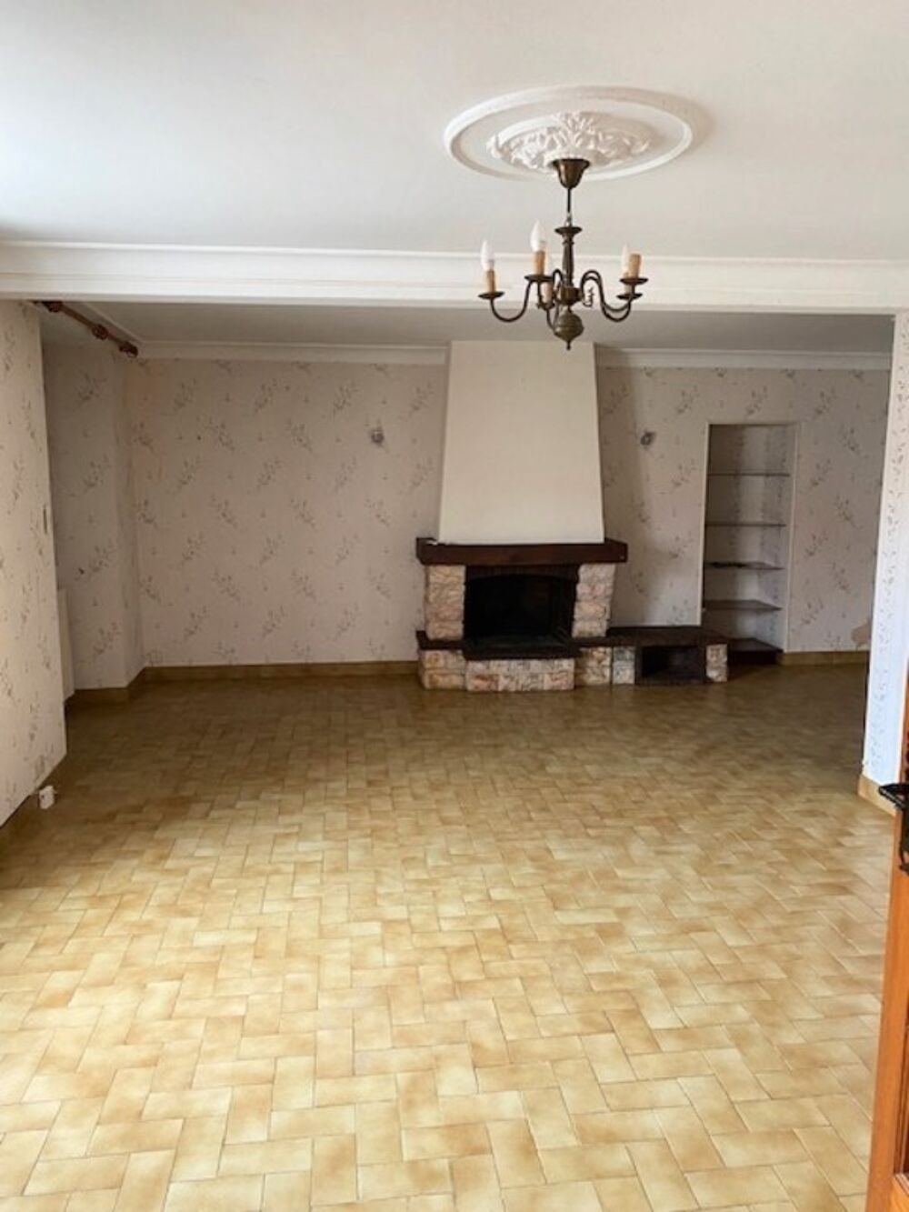 Maison à vendre 6 pièces PONT SAINT MARTIN (44)