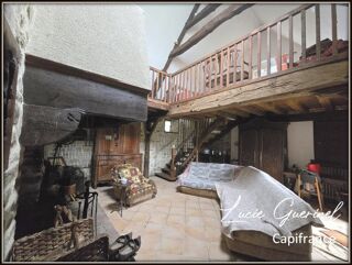  Maison à vendre 6 pièces 140 m²