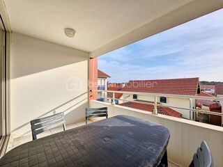  Appartement � vendre 2 pi�ces 35 m�