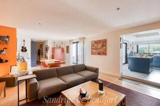  Appartement � vendre 6 pi�ces 184 m�