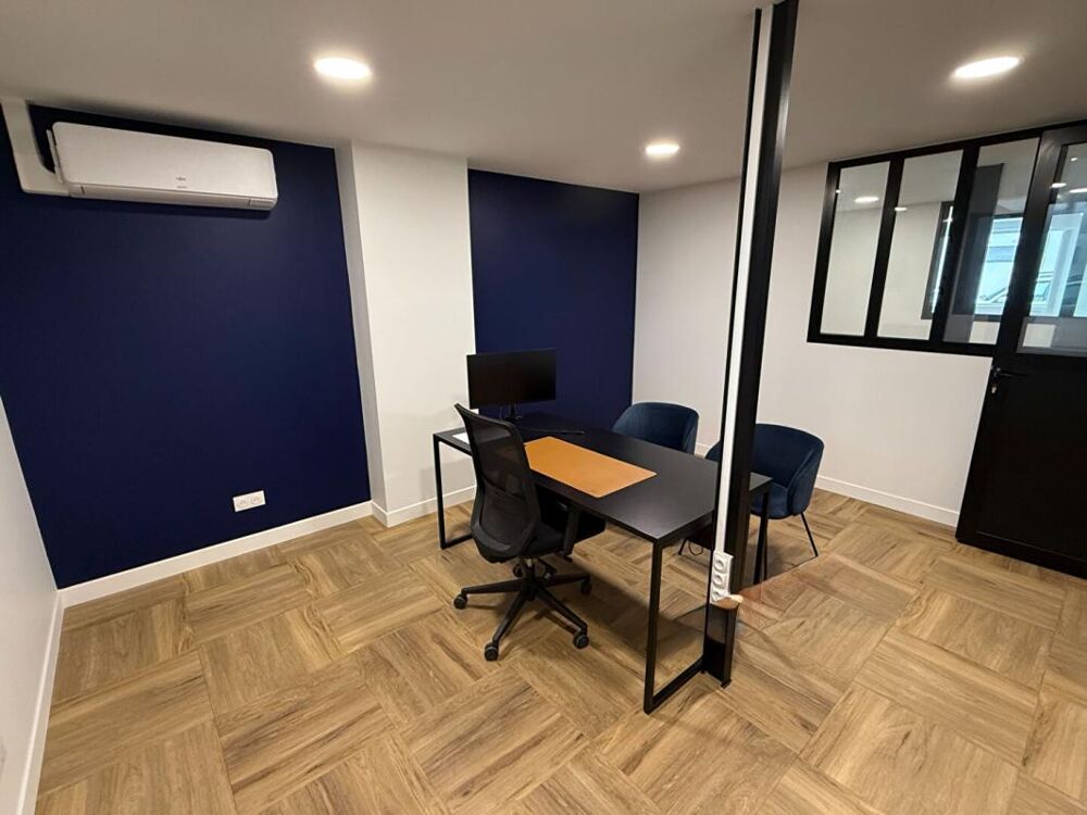 03000 MOULINS - BUREAUX