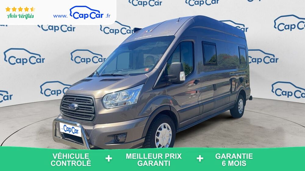  2018 occasion 49100 Angers
