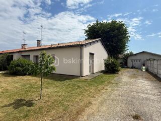  Maison  vendre 5 pices 115 m