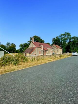  Maison � vendre 3 pi�ces 56 m�