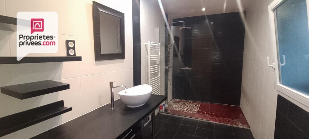 Vente Maison Maison individuelle 164 m2 avec garage annexe Breuches