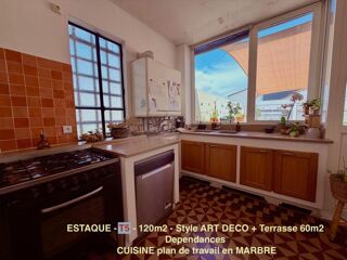  Appartement à vendre 5 pièces 120 m²