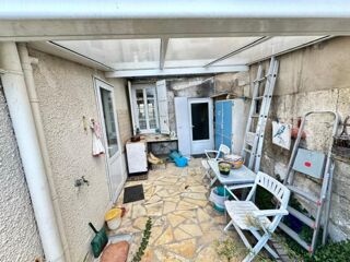  Maison à vendre 7 pièces 95 m²