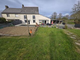  Maison à vendre 5 pièces 125 m²