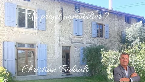   Maison de 251 m2 Ch�tillon Saint Jean de 8 pi�ces Maison - 8 pi�ce(s) - 251 m�