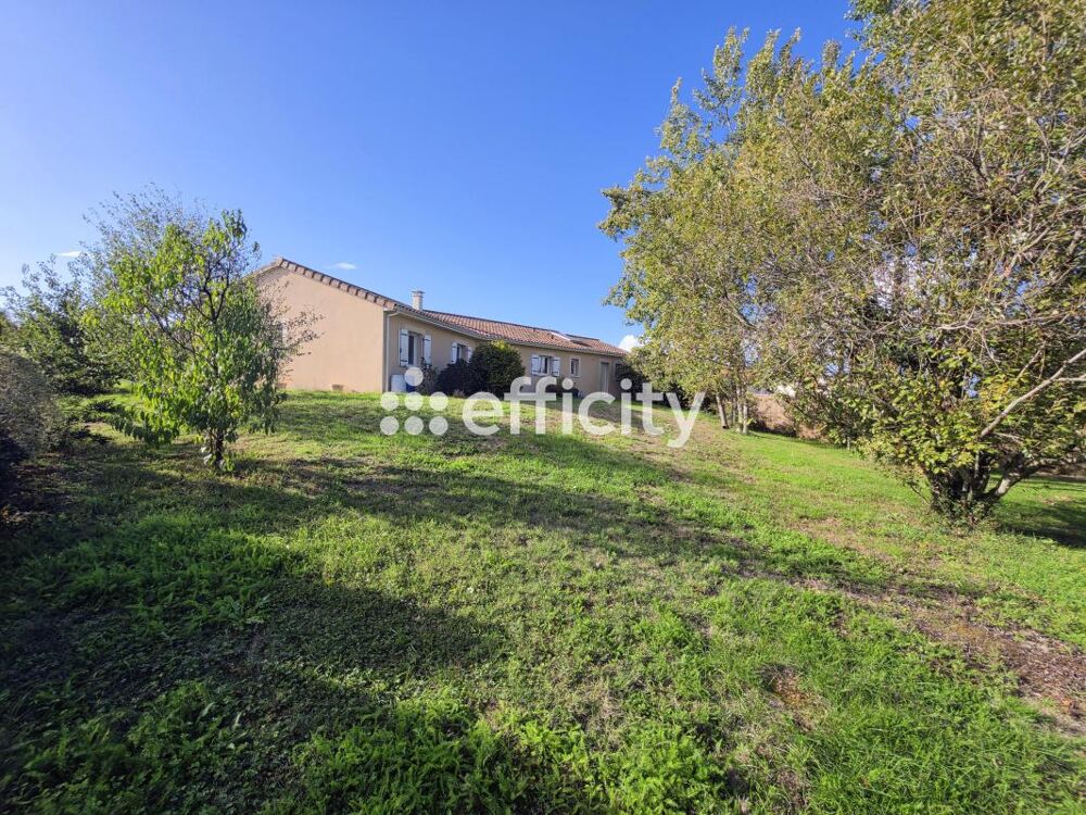 Vente Maison Pavillon Sanilhac