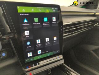 Austral full hybrid E-Tech 200 ch Techno 2026 occasion 73420 Voglans
