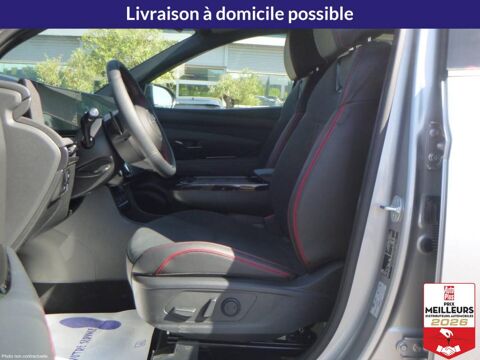 Tucson T-GDI 239 Hybrid BVA6 N Line Executive +Toi 2026 occasion 10150 Lavau