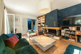  Maison � vendre 7 pi�ces 178 m�