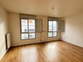  Appartement  vendre 2 pices 45 m