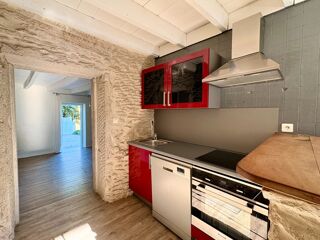  Maison � vendre 4 pi�ces 80 m�