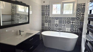  Maison à vendre 5 pièces 164 m²